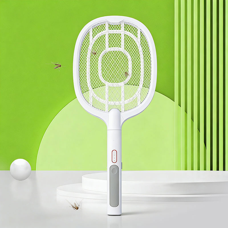 FF-888A 1200 mAh geborduurde patroonlamp met USB-basis Hoog rendement elektrische muggenmepper FF-888A 1200 mAh geborduurde patroonlamp met USB-basis Hoog rendement elektrische muggenmepper